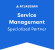 Atlassian Service Management Specialization