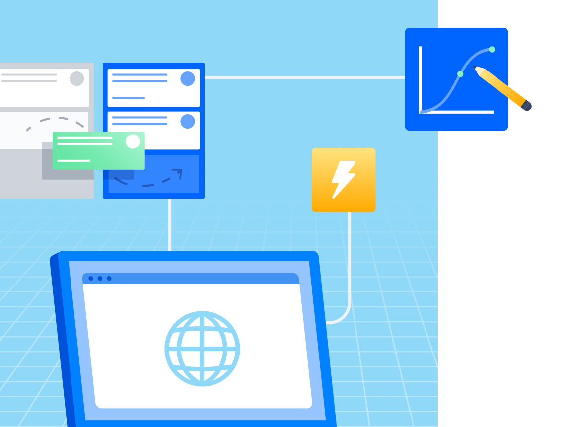 AgileOps - Architecture Kubernetes service