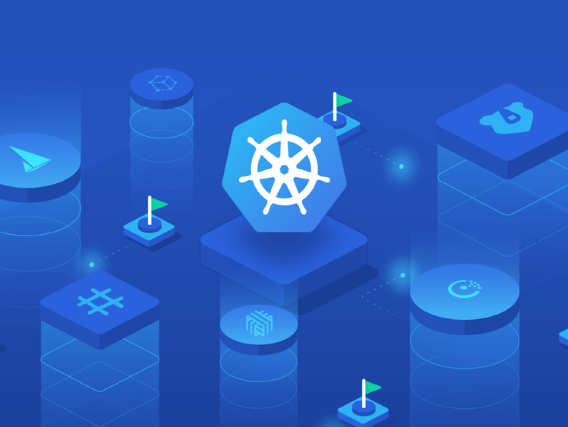 AgileOps - Deployment Kubernetes service