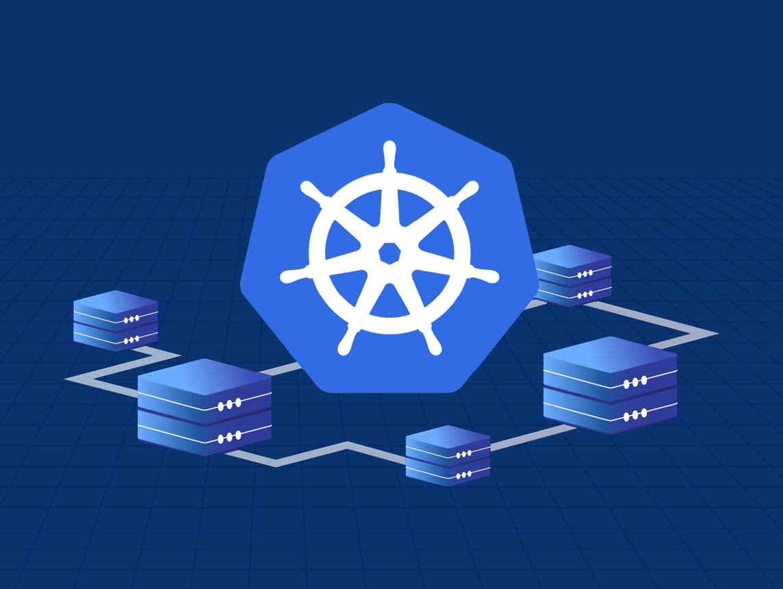 AgileOps - Migration Kubernetes service