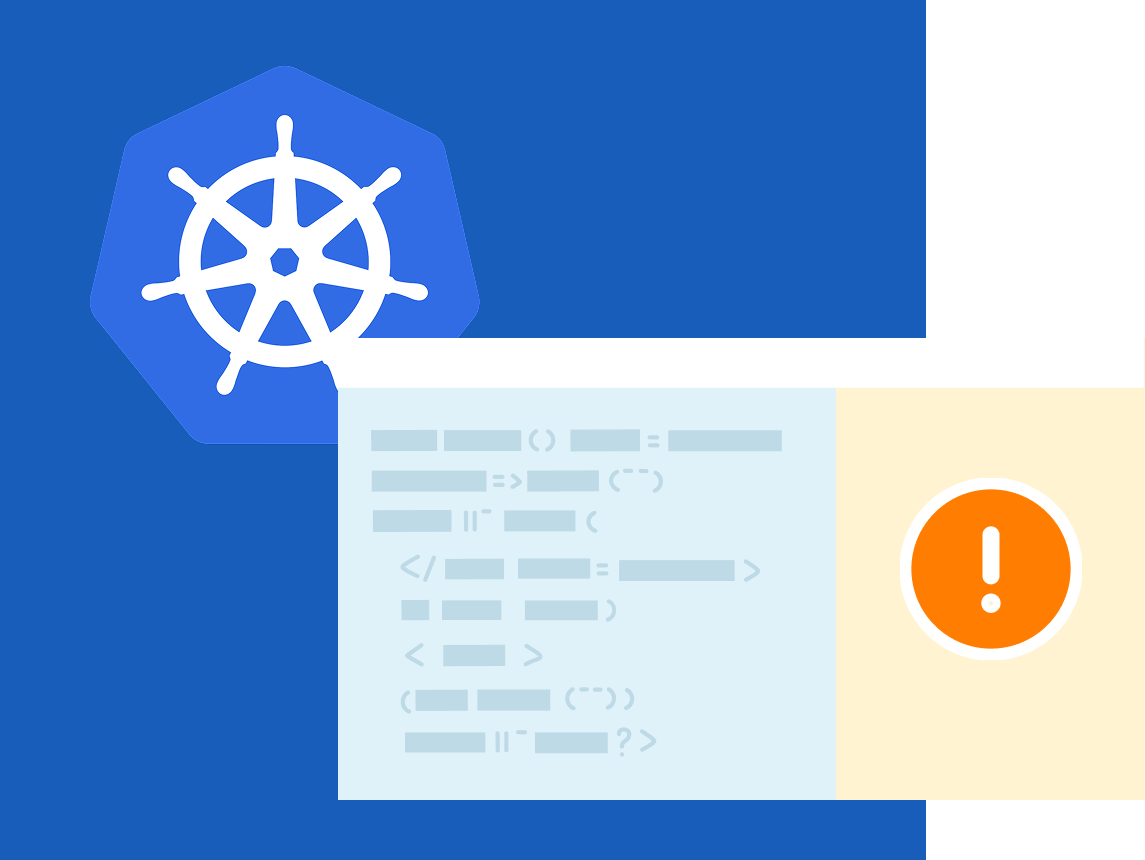 AgileOps - Troubleshooting Kubernetes service