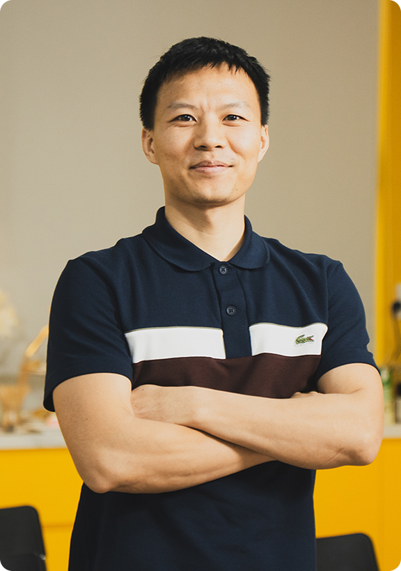 Thạo Vũ