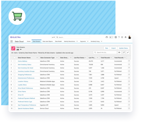 AgileOps - Đối tác Tư vấn của Salesforce tại Việt Nam