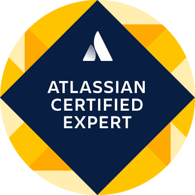 AgileOps - Atlassian Certified Expert