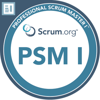 AgileOps - Professional Scrum Master I