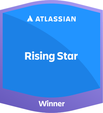 AgileOps - Atlassian Rising Star