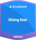 AgileOps - Atlassian Rising Star