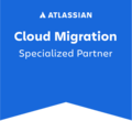 AgileOps - Atlassian Specialized Partner - Cloud Migration