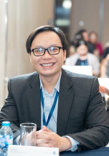 AgileOps - Duy Trương