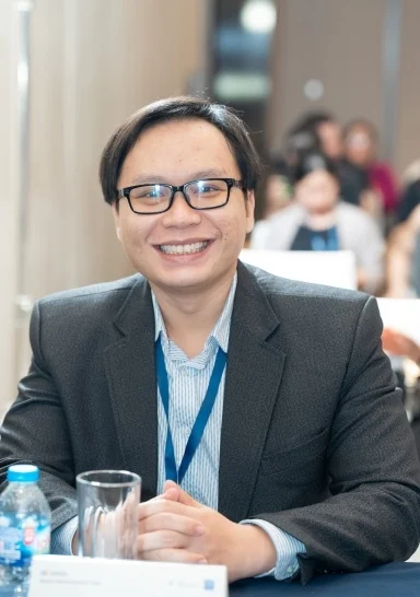 AgileOps - Duy Trương