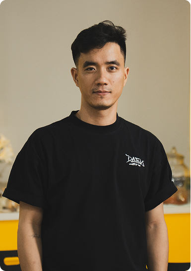 AgileOps - Phòng Nguyễn