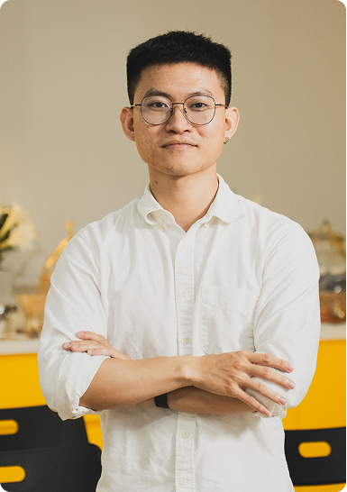 AgileOps - Phụng Nguyễn