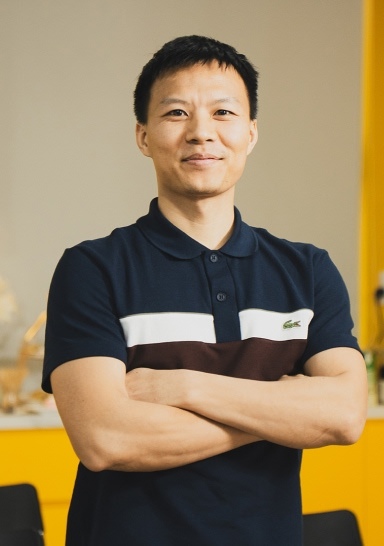 AgileOps - Thạo Vũ