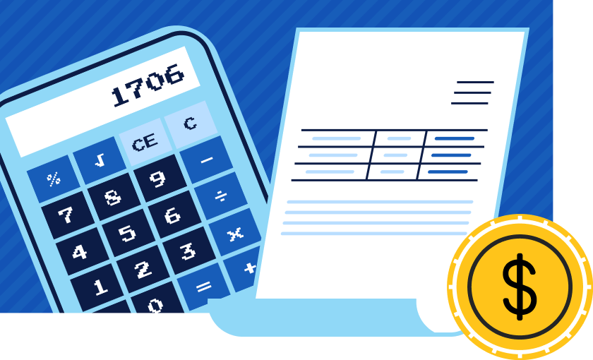 AgileOps - Calculator
