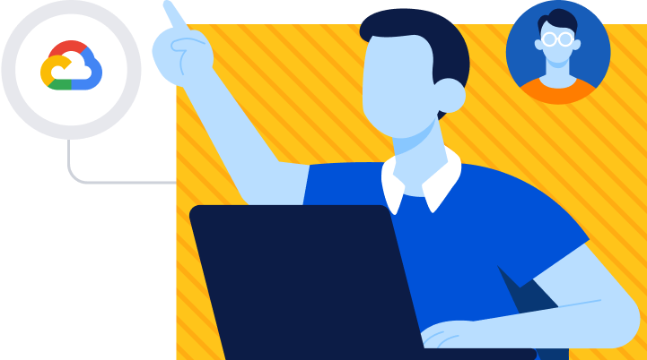 AgileOps - Google Services