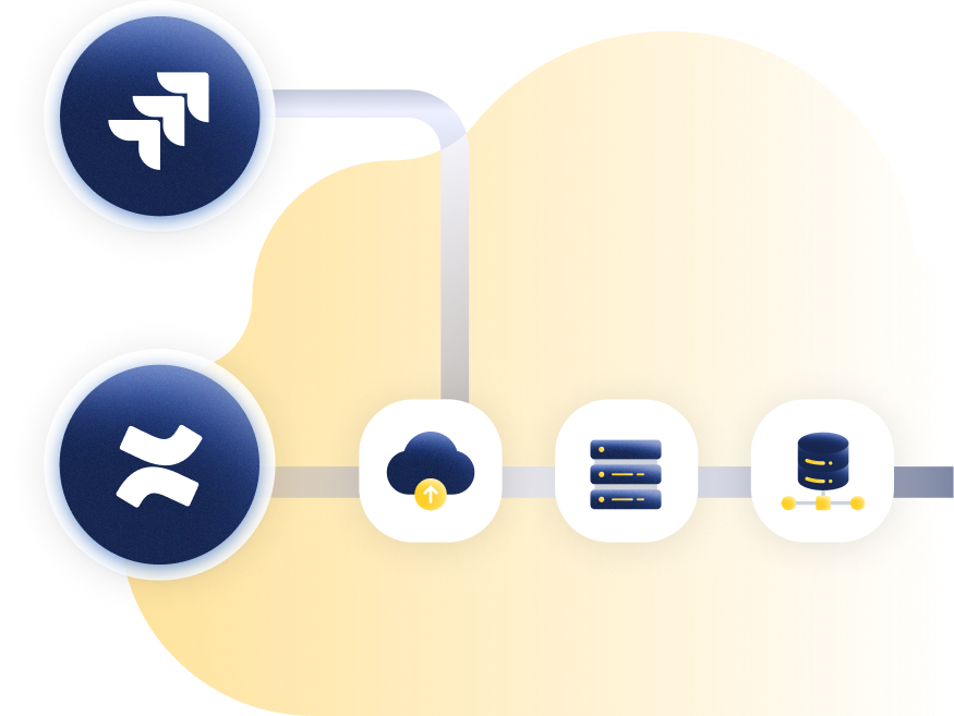 AgileOps - Data migration