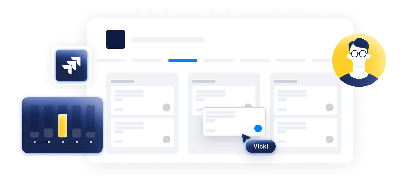 AgileOps - Jira