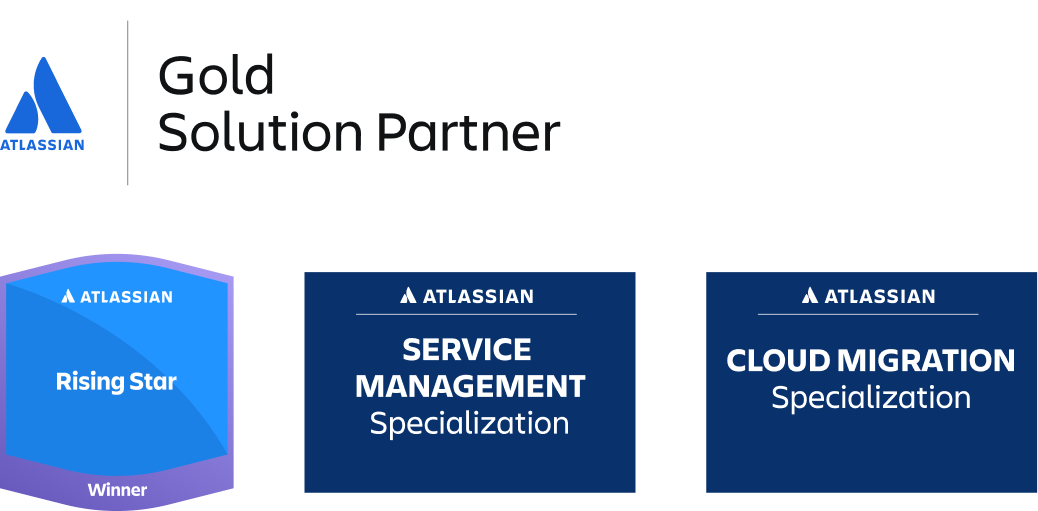 AgileOps - Atlassian Gold Partner