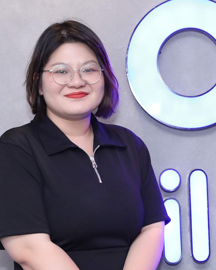 AgileOps - Ngoc Vu