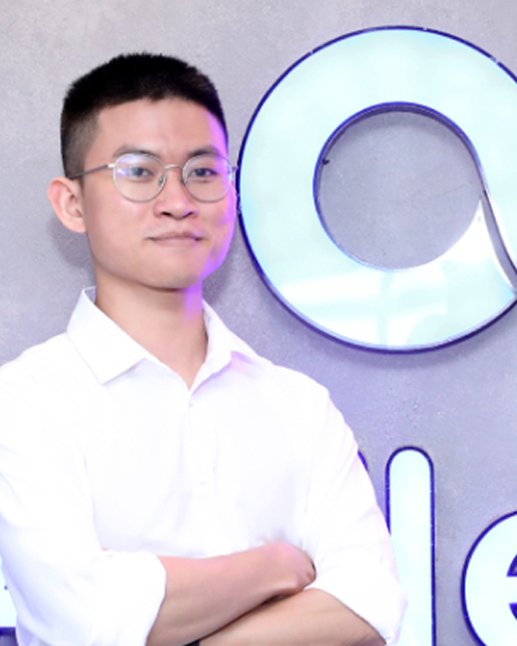 AgileOps - Phụng Nguyễn