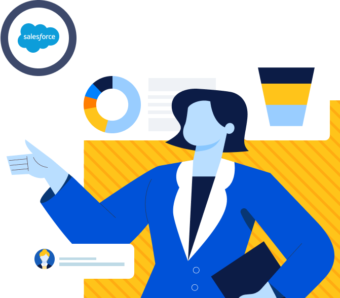 AgileOps - Đối tác Tư vấn của Salesforce tại Việt Nam